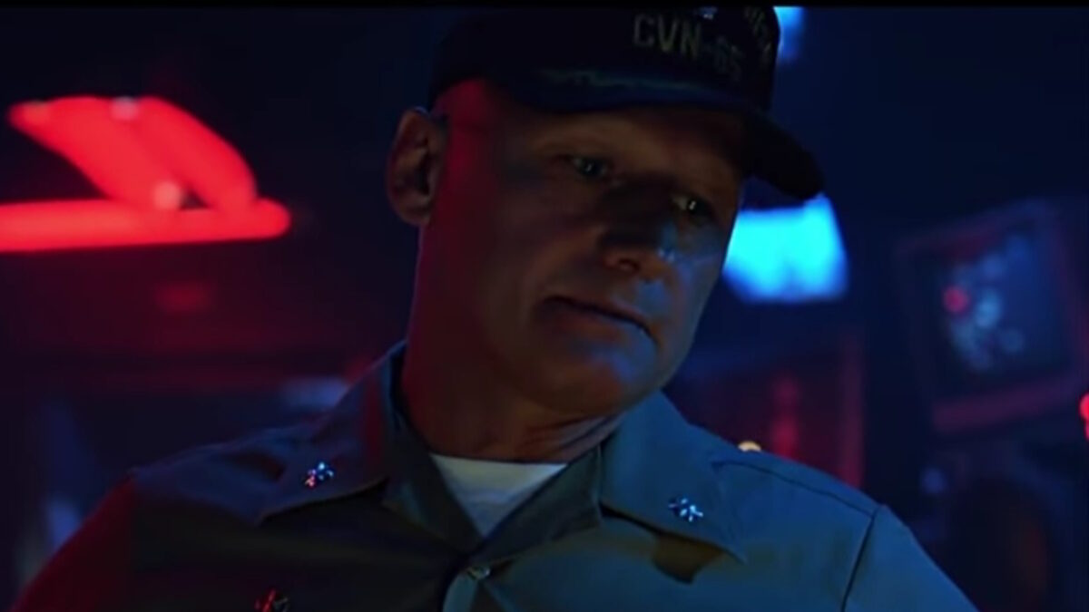 Ο Τζέιμς Τόλκαν