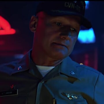 Ο Τζέιμς Τόλκαν