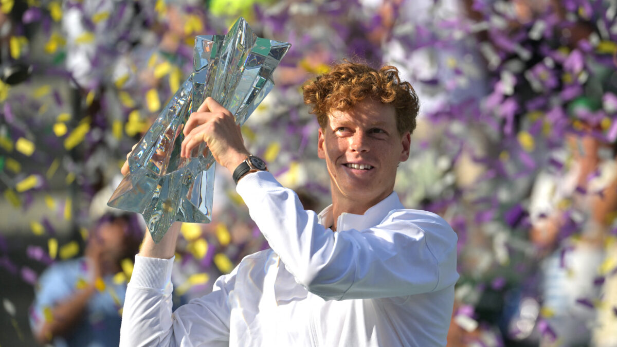 ΦΩΤΟ Credit: Jayne Kamin-Oncea-Imagn Images