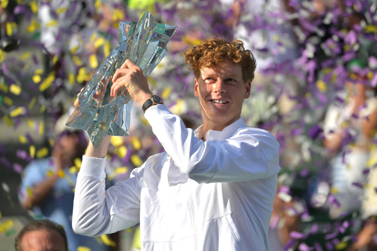 ΦΩΤΟ Credit: Jayne Kamin-Oncea-Imagn Images