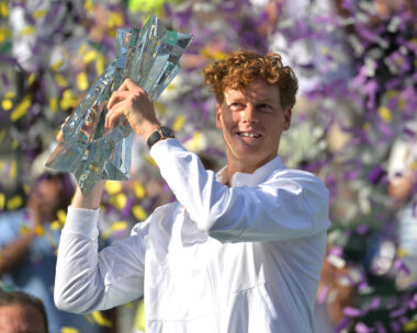 ΦΩΤΟ Credit: Jayne Kamin-Oncea-Imagn Images