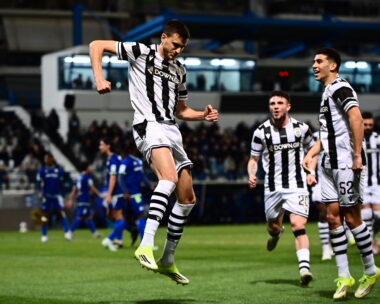 Ο Γερεμέγεφ