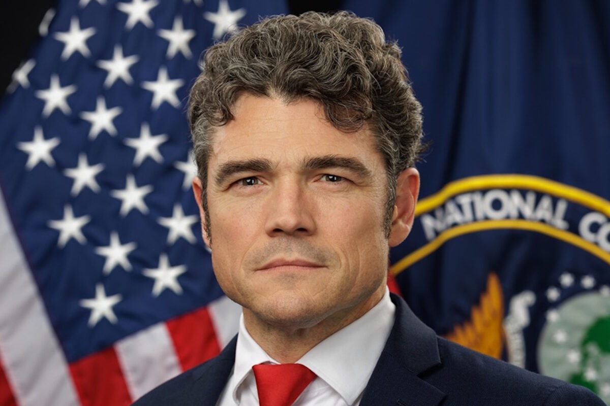 Ο Τζόζεφ Κεντ