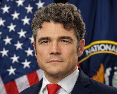 Ο Τζόζεφ Κεντ