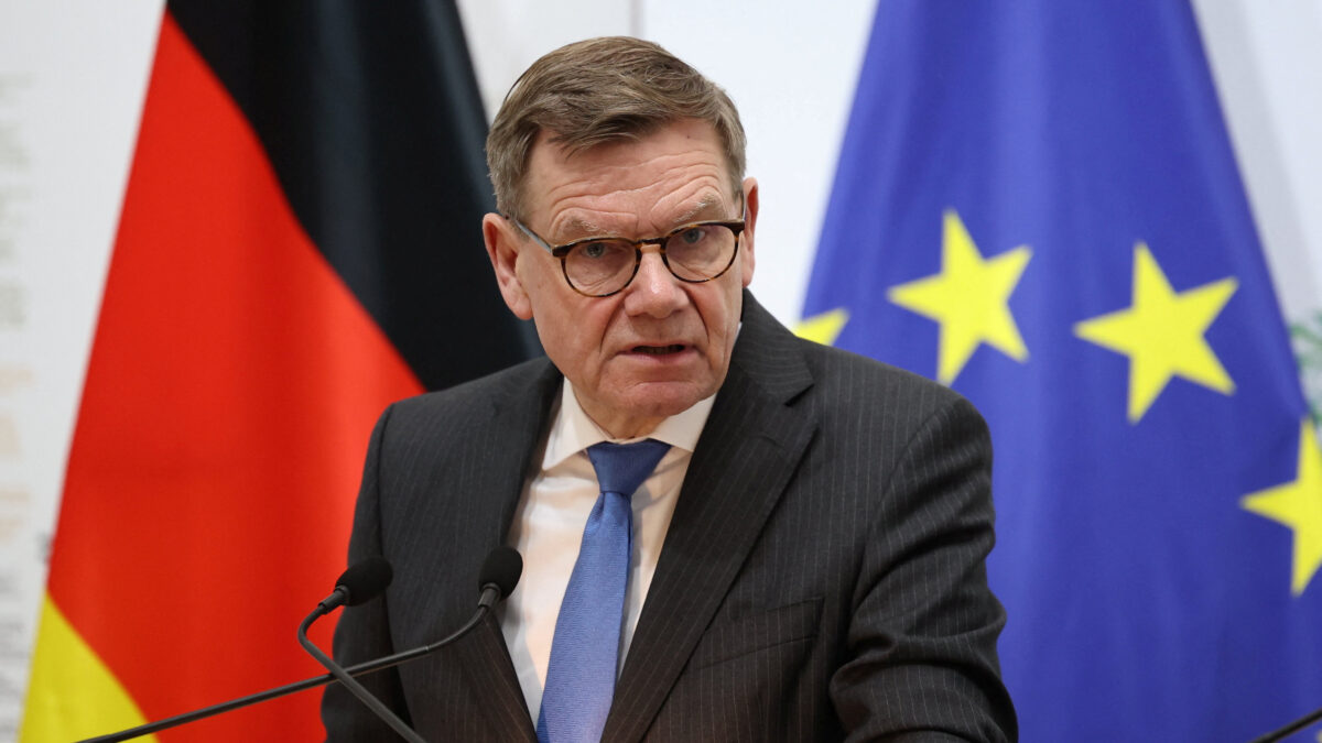 Γιόχαν Βάντεφουλ