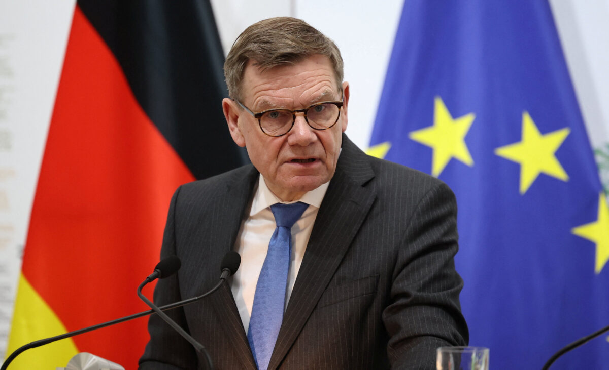 Γιόχαν Βάντεφουλ