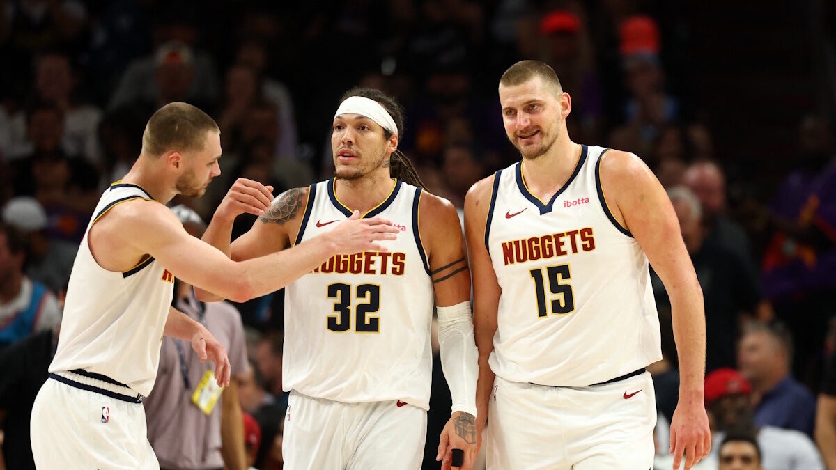 Αποτελέσματα NBA: Ο «τριπλός» Γιόκιτς μέσα στο Φοίνιξ και η 42άρα του Μίτσελ για τους Καβαλίερς