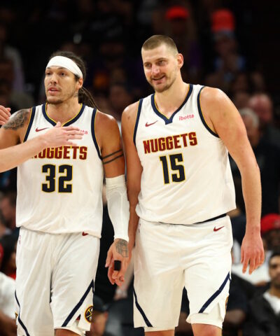 Αποτελέσματα NBA: Ο «τριπλός» Γιόκιτς μέσα στο Φοίνιξ και η 42άρα του Μίτσελ για τους Καβαλίερς