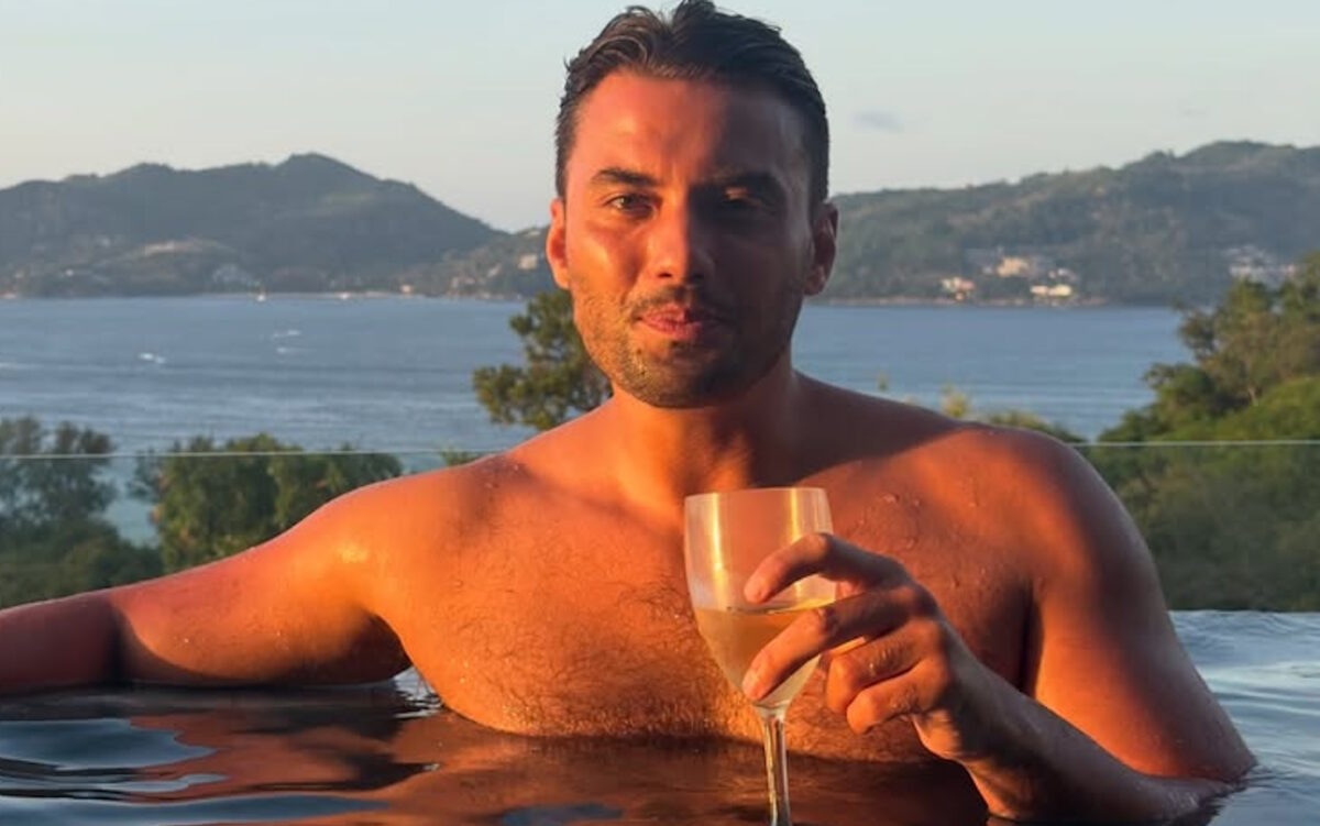 Τζόρνταν Ράιτ