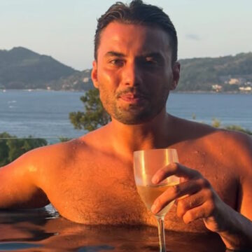 Τζόρνταν Ράιτ