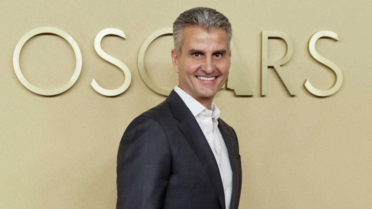 Τζος Ντ' Αμάρο