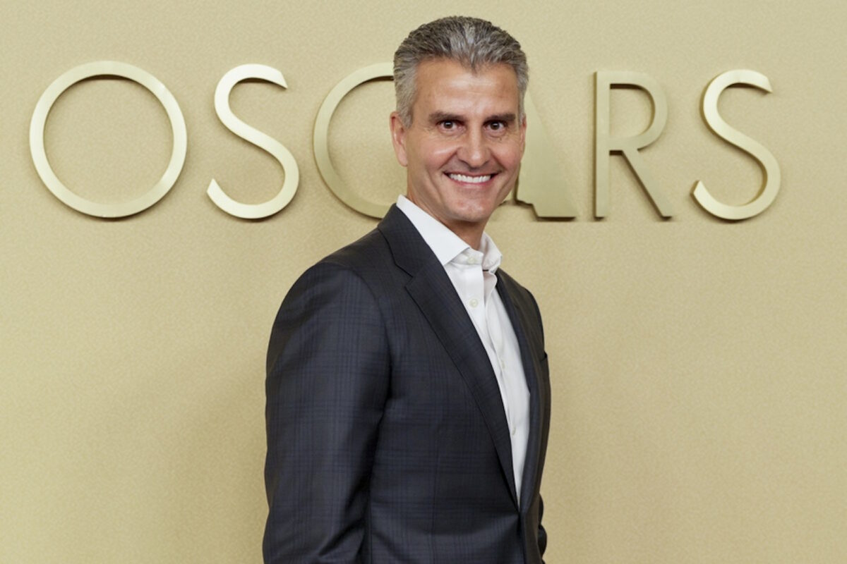 Τζος Ντ' Αμάρο