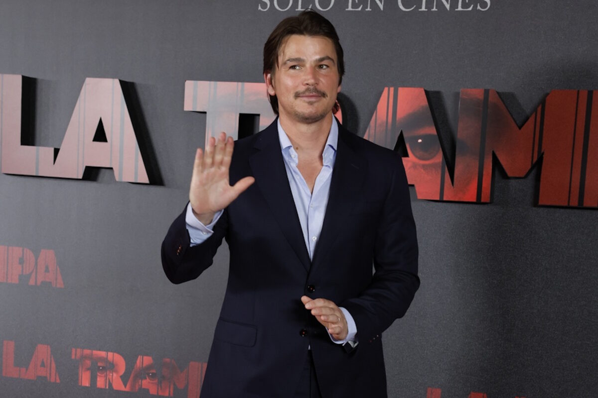 Τζος Χάρτνετ