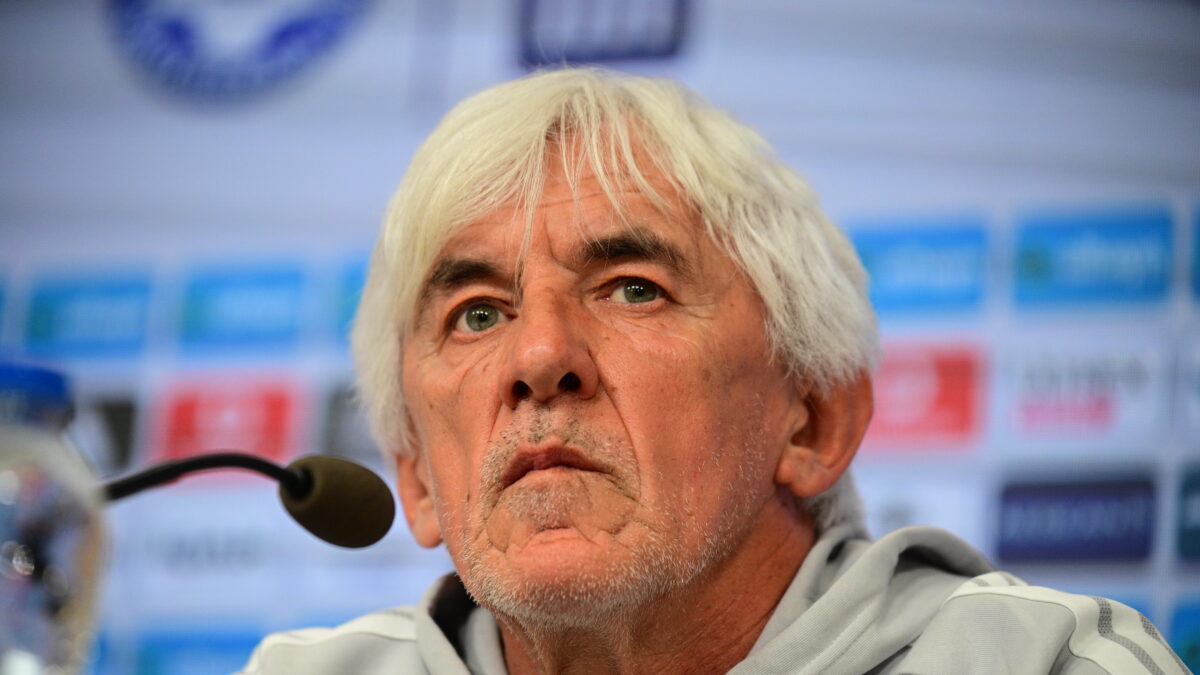 Ο Ιβάν Γιοβάνοβιτς