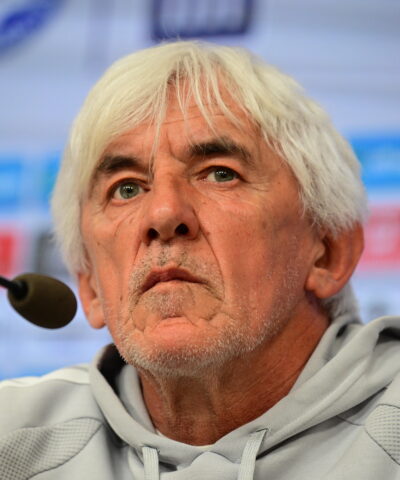 Ο Ιβάν Γιοβάνοβιτς