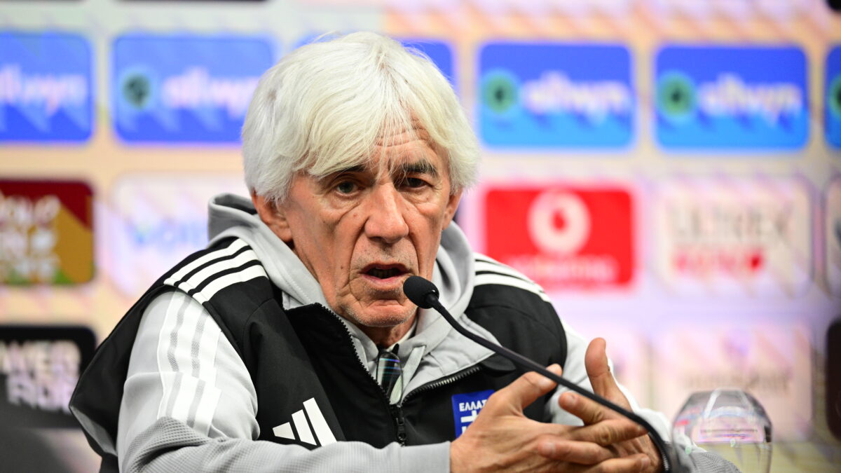 Ο Ιβάν Γιοβάνοβιτς