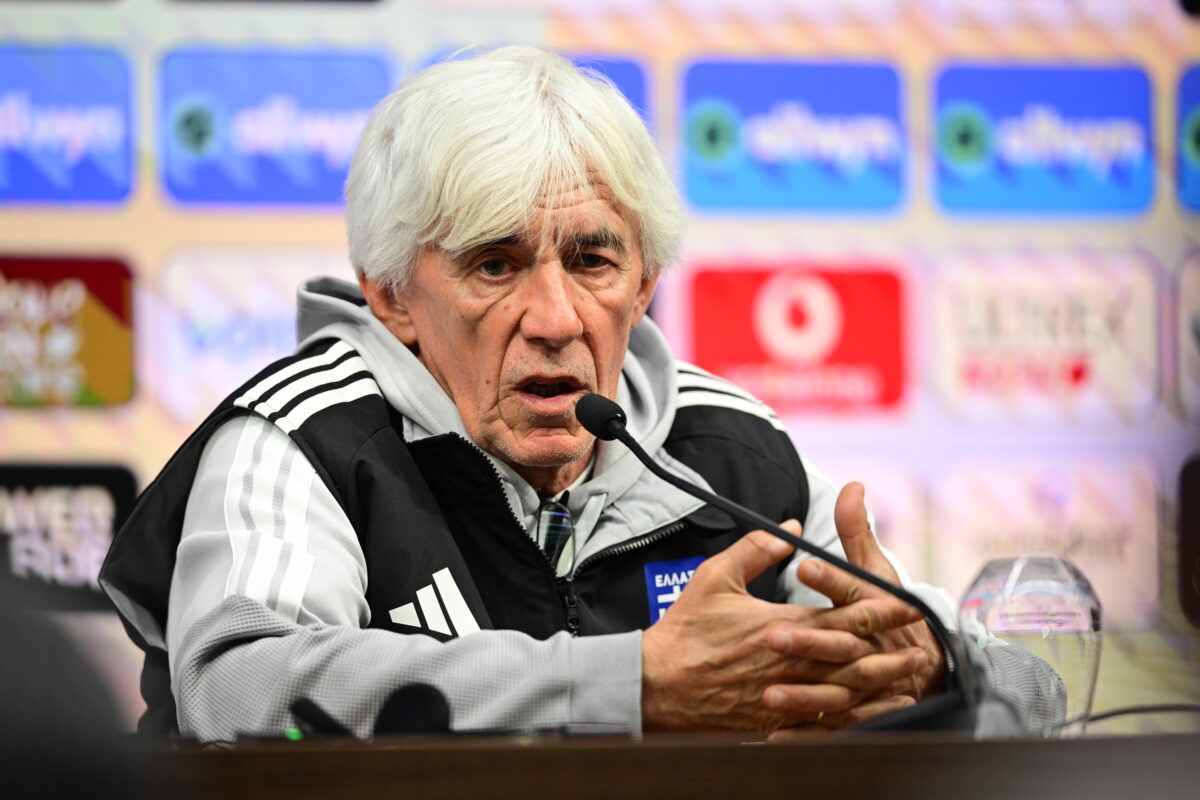 Ο Ιβάν Γιοβάνοβιτς