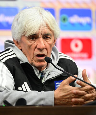 Ο Ιβάν Γιοβάνοβιτς