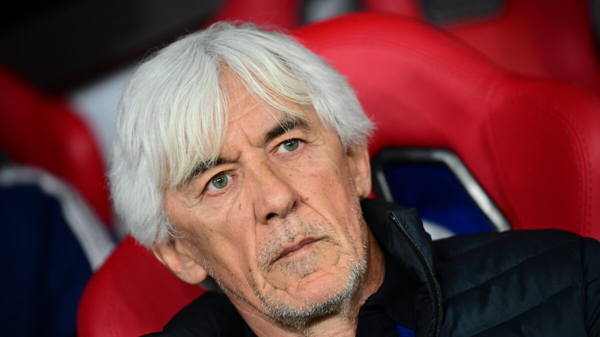 Ο Γιοβάνοβιτς