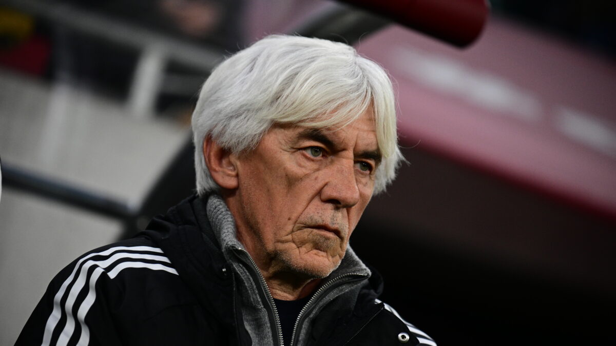 Ο Γιοβάνοβιτς