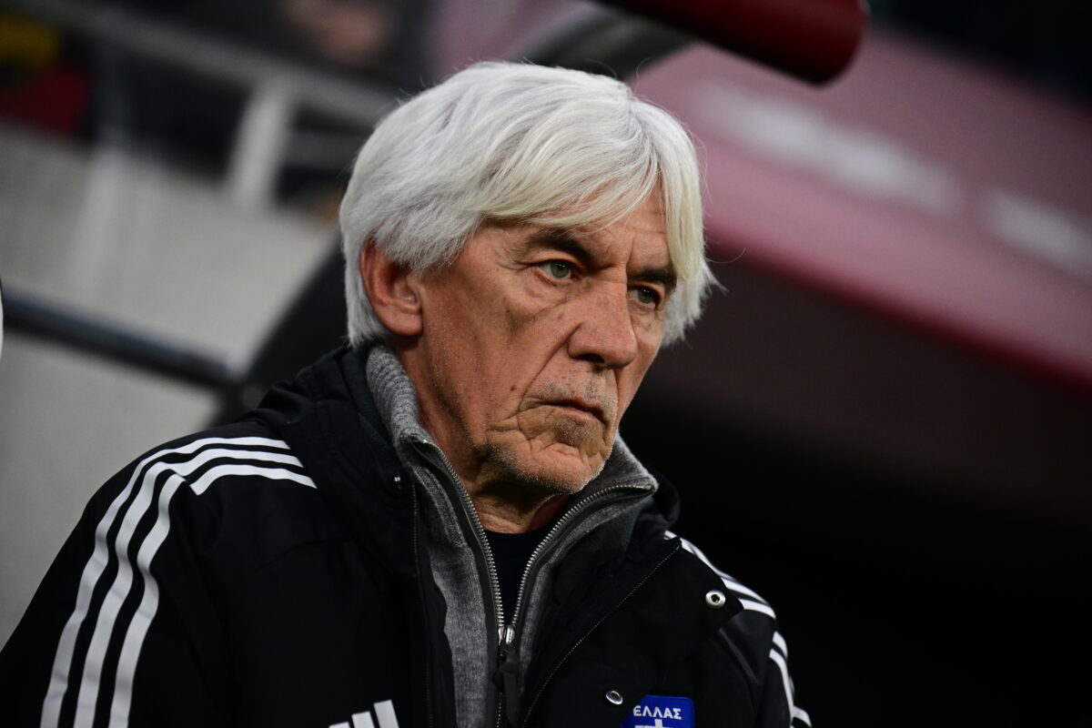 Ο Γιοβάνοβιτς