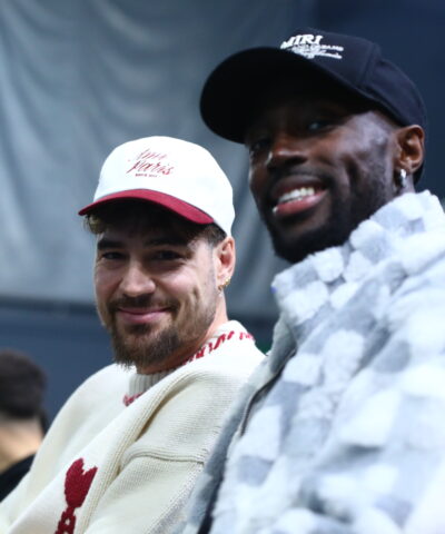 Ο Χουάντσο και ο Γκραντ