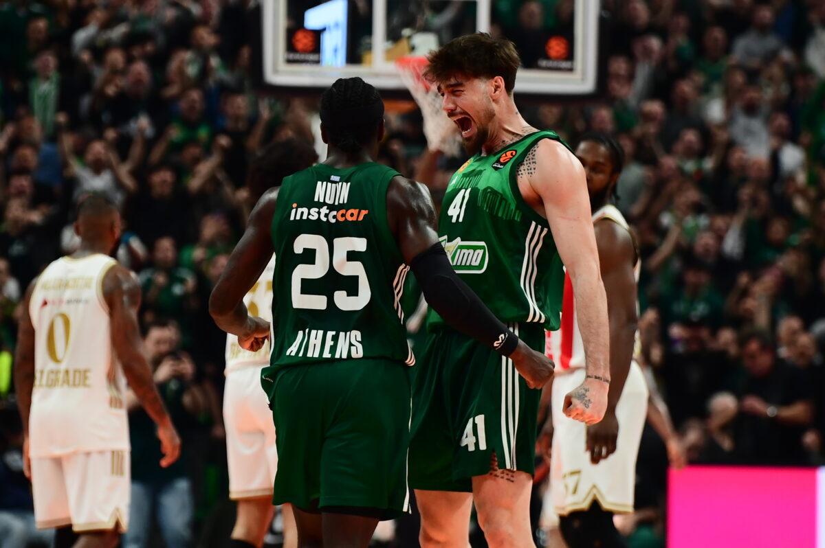 Ο Χουάντσο και ο Ναν