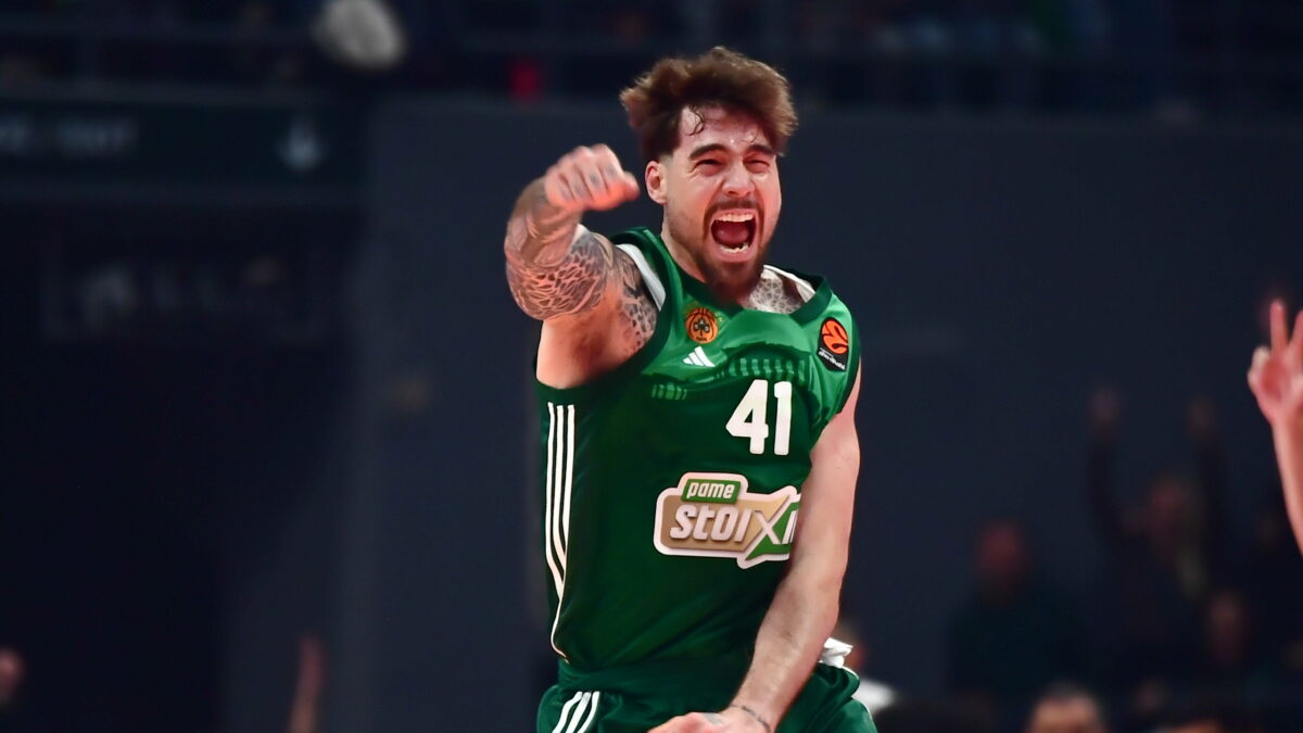 Ο Χουάντσο Ερνανγκόμεθ