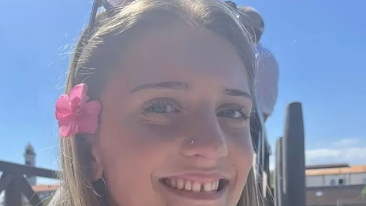 Η Juliette Kenny πέθανε το Σάββατο 14 Μαρτίου από μηνιγγίτιδα