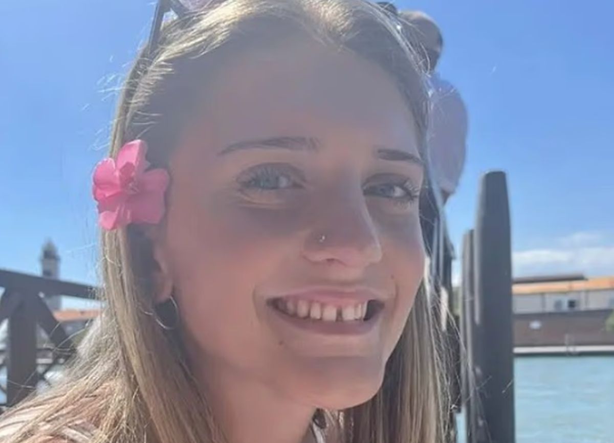 Η Juliette Kenny πέθανε το Σάββατο 14 Μαρτίου από μηνιγγίτιδα