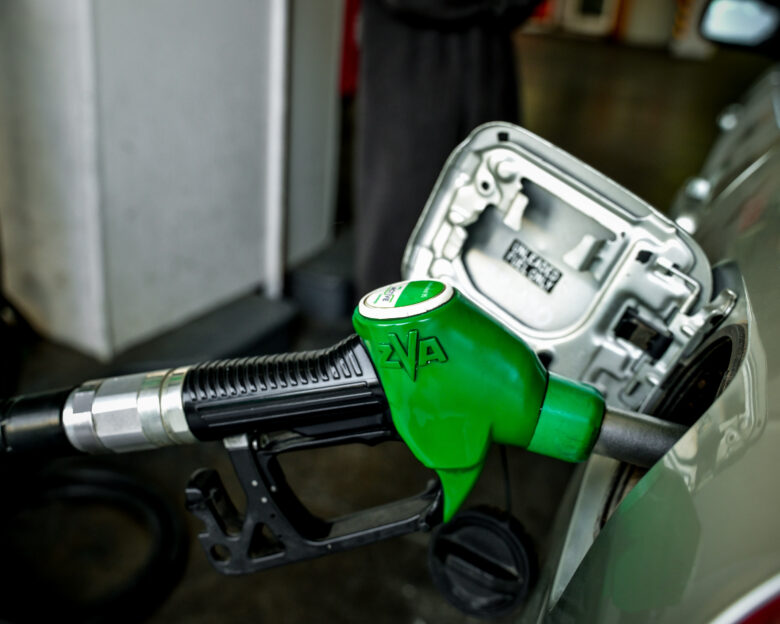 Πρατήριο καυσίμων