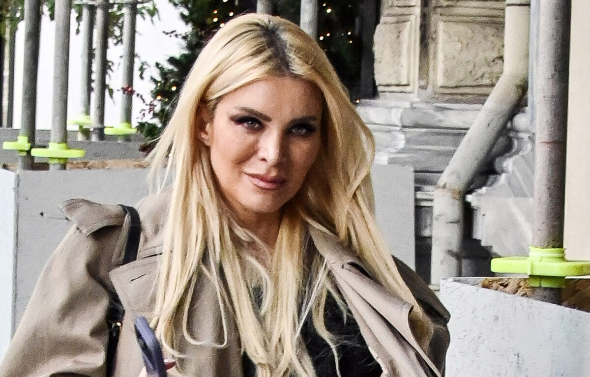 Κατερίνα Καινούργιου