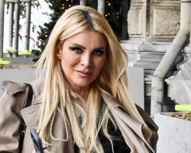 Κατερίνα Καινούργιου