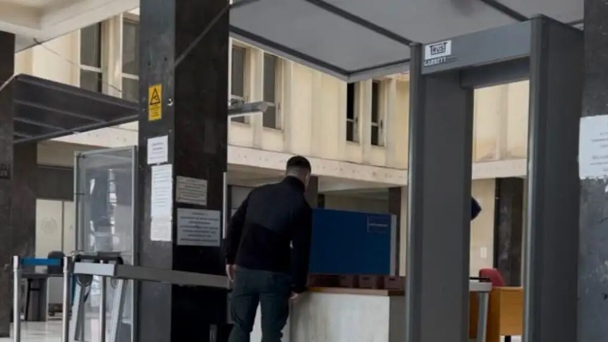 Ο 19χρονος φίλος του 20χρονου