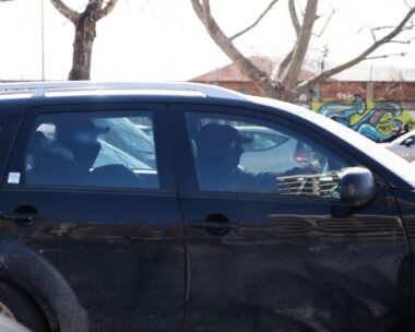 Ο 23χρονος οδηγείται στον εισαγγελέα