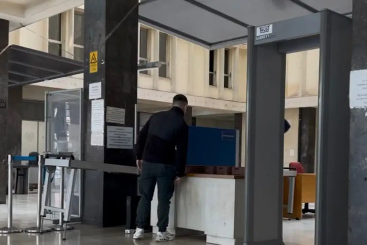 Ο 19χρονος φίλος του 20χρονου