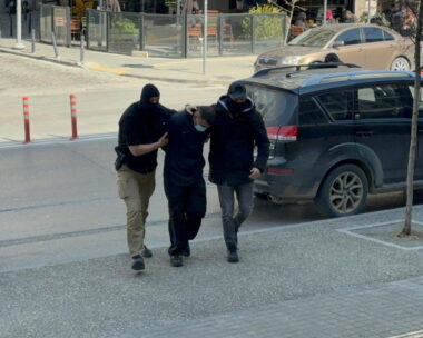 Ο 23χρονος δράστης