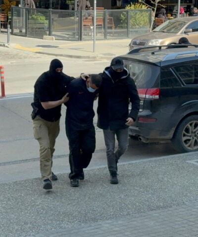 Ο 23χρονος δράστης