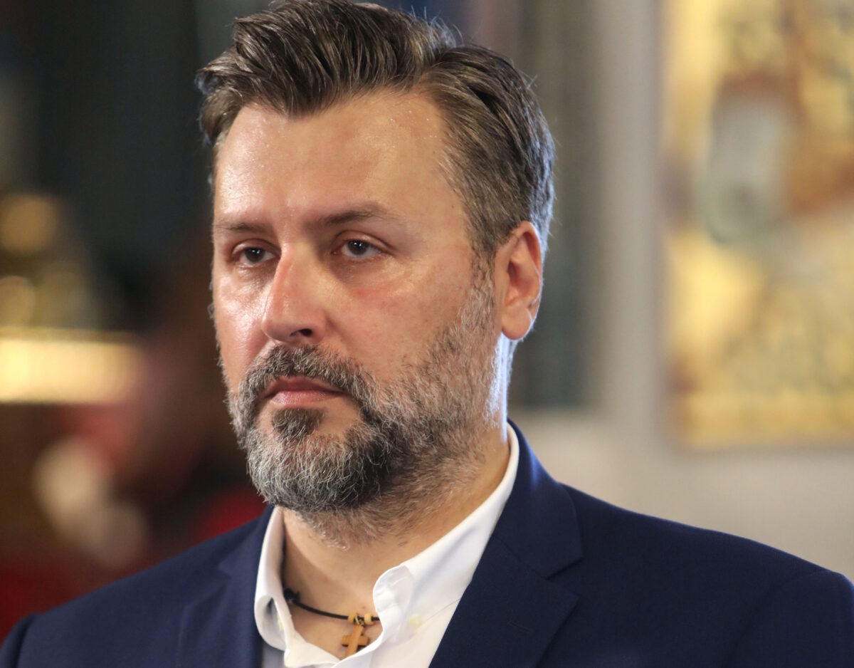 Γιάννης Καλλιάνος