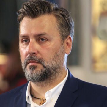 Γιάννης Καλλιάνος