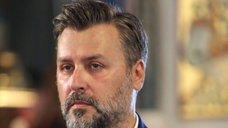 Γιάννης Καλλιάνος