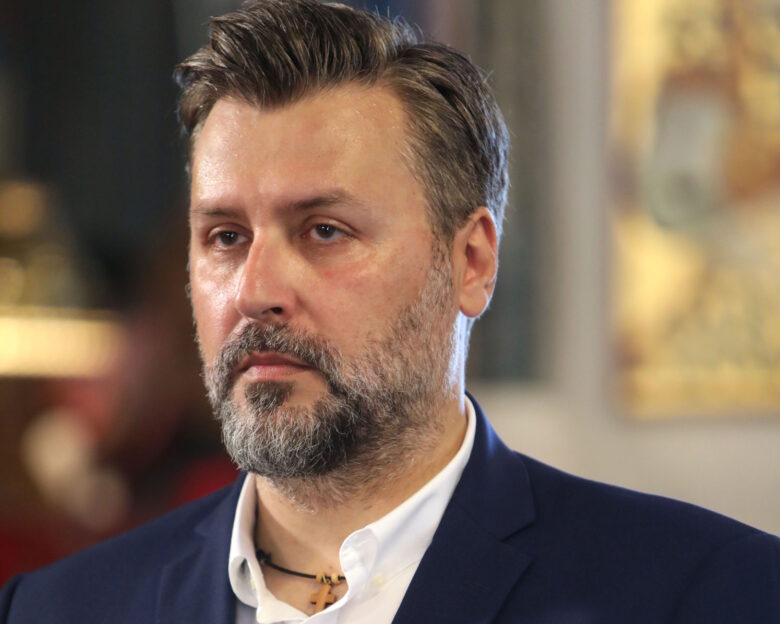 Γιάννης Καλλιάνος