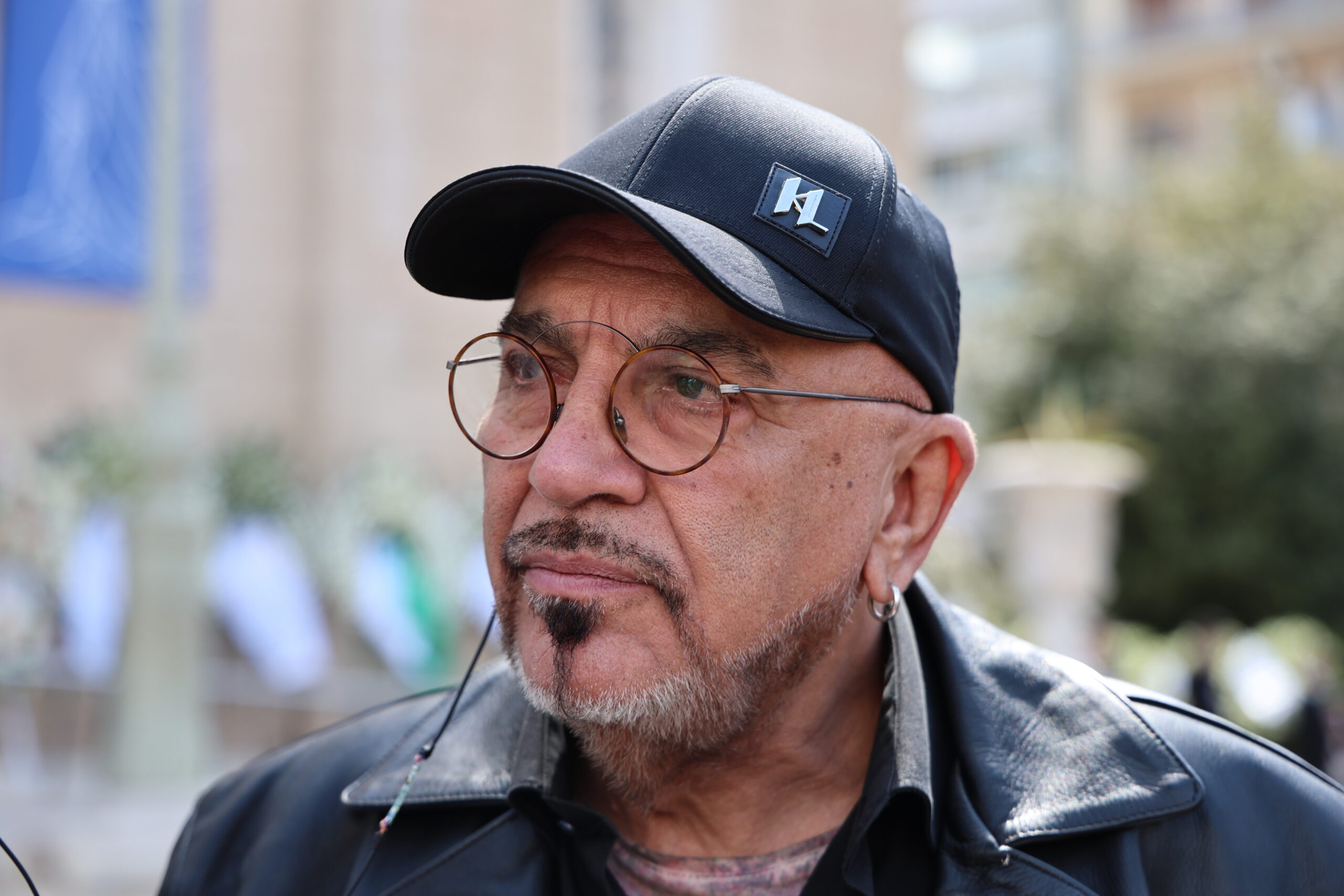 Κηδεία Μαρινέλλας