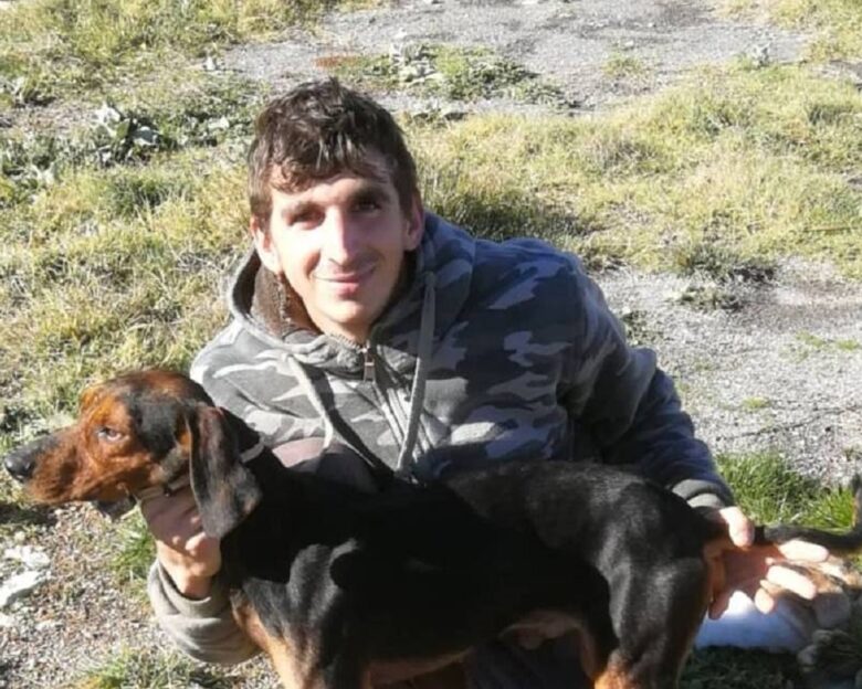 Άστρος: Συντετριμμένοι οι φίλοι του 29χρονου που κεραυνοβολήθηκε μαζί με τον 50χρονο – «Πήγε στη δουλειά και δε θα γυρίσει ξανά»