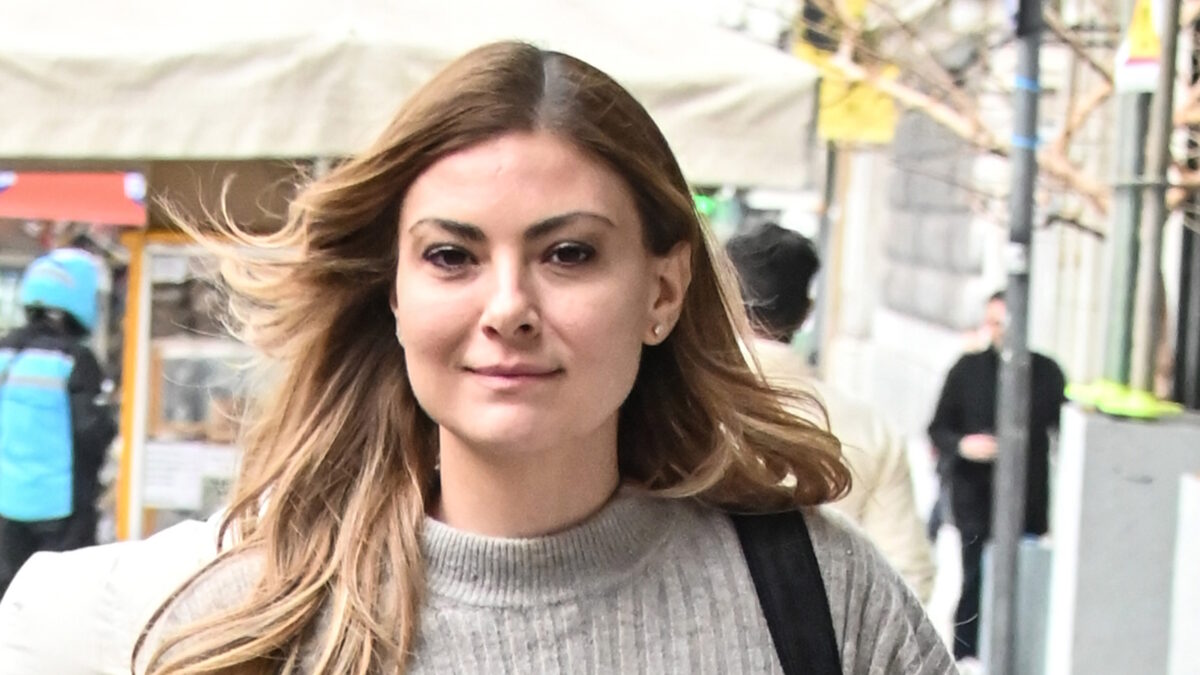 Δέσποινα Καμπούρη