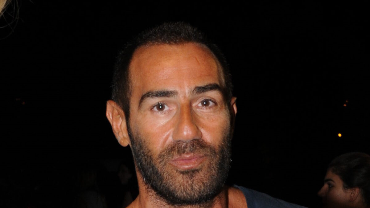 Αντώνης Κανάκης