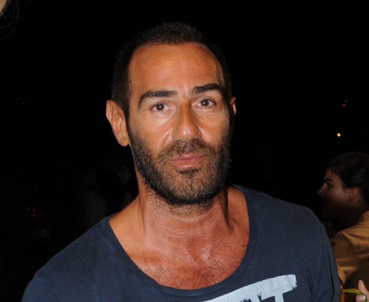 Αντώνης Κανάκης