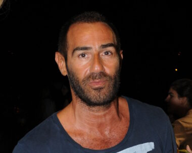 Αντώνης Κανάκης