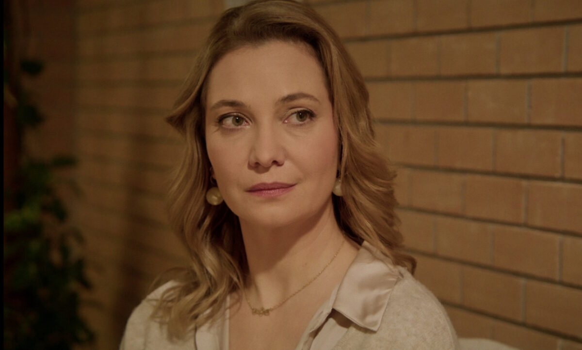 Να μ' αγαπάς - spoiler: Η Ζωή «χάνει» τα παιδιά της, ο Μιχάλης τα στρέφει εναντίον της