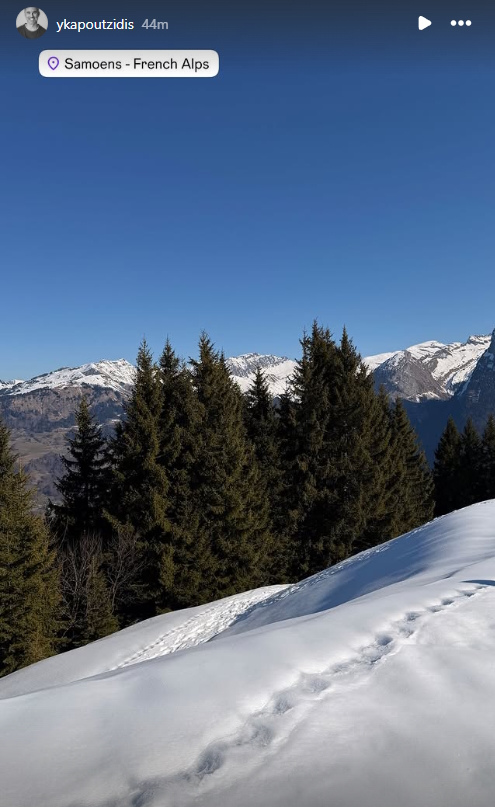 Γιώργος Καπουτζίδης